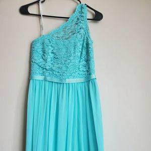 Prom or bridesmaids dress